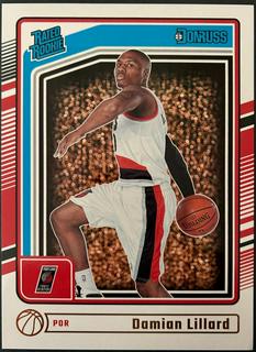 Damian Lillard