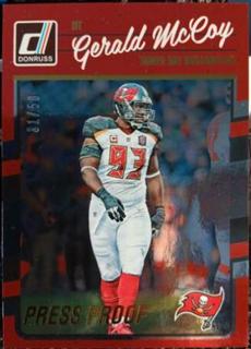 Gerald McCoy