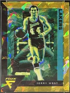 Jerry West