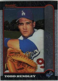 Todd Hundley