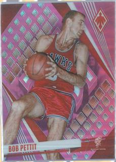 Bob Pettit