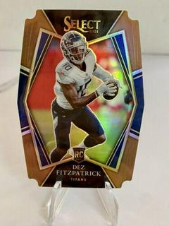 Dez Fitzpatrick