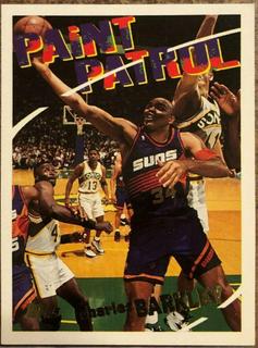 Charles Barkley
