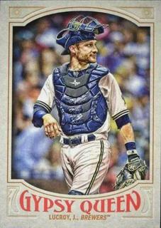 Jonathan Lucroy