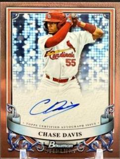 Chase Davis