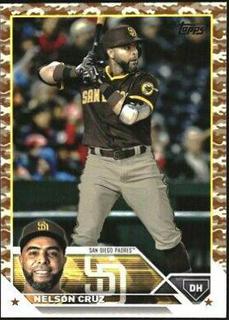 Nelson Cruz