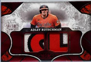 Adley Rutschman