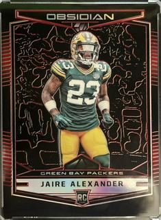 Jaire Alexander