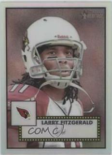 Larry Fitzgerald