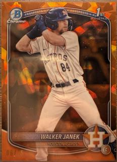 Walker Janek