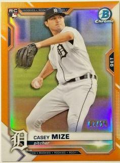 Casey Mize