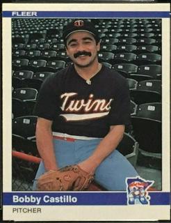 Bobby Castillo