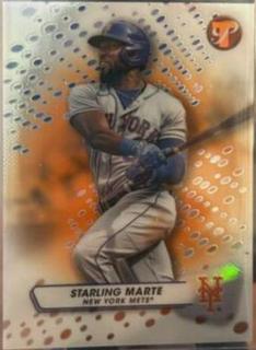 Starling Marte