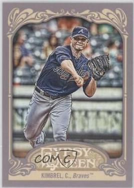 Craig Kimbrel #272