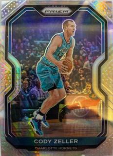 Cody Zeller
