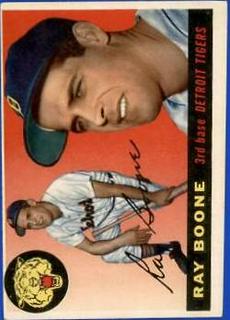Ray Boone