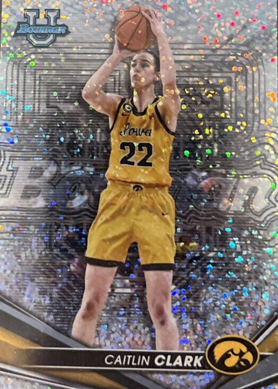 Caitlin Clark
