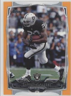 Darren McFadden