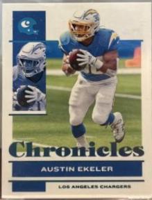 Austin Ekeler