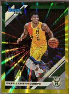 Giannis Antetokounmpo