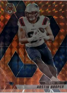 Austin Hooper