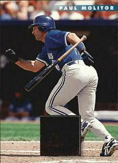 Paul Molitor