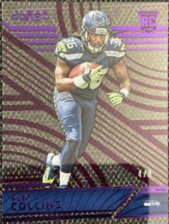 Alex Collins