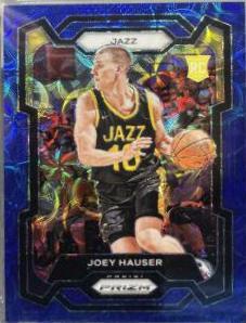 Joey Hauser