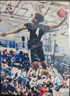 Jalen Green