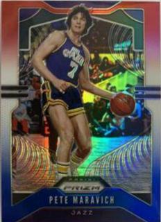 Pete Maravich