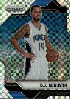 D.J. Augustin