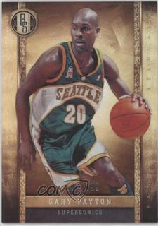 Gary Payton