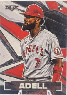 Jo Adell