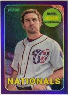 Daniel Murphy