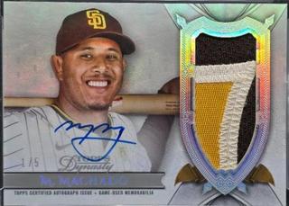 Manny Machado