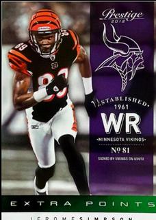 Jerome Simpson