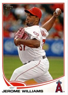 Jerome Williams