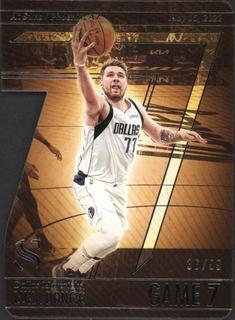 Luka Doncic