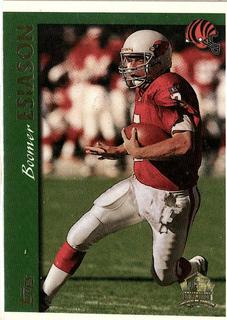 Boomer Esiason