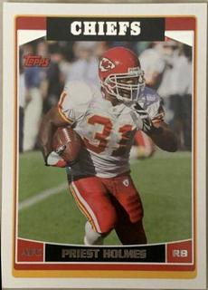 Priest Holmes