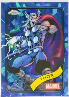 Thor Sapphire