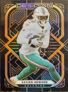 Xavien Howard