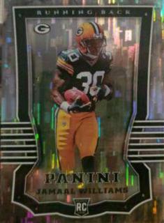 Jamaal Williams