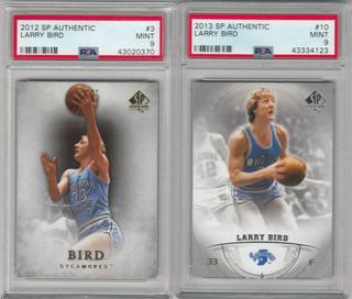 Larry Bird