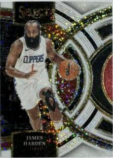 James Harden