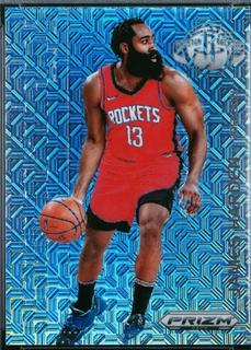 James Harden