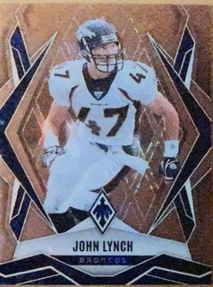 John Lynch