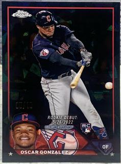 Oscar Gonzalez