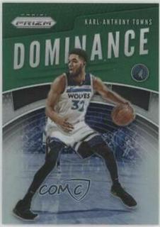 Karl Anthony Towns