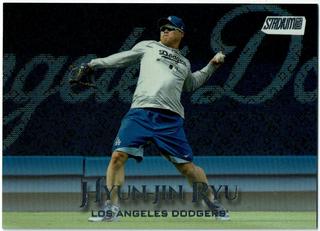 Hyun Jin Ryu